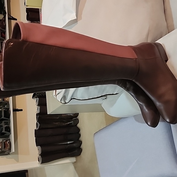 MK boots - Picture 1 of 9